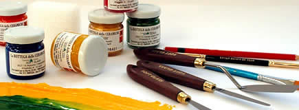 Come si prepara il Soft Glass