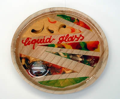 Liquid Glass